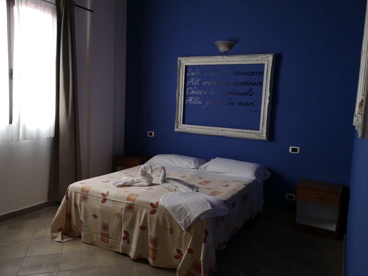 Azienda Agrituristica La Fonte Villa Bonifati Dış mekan fotoğraf
