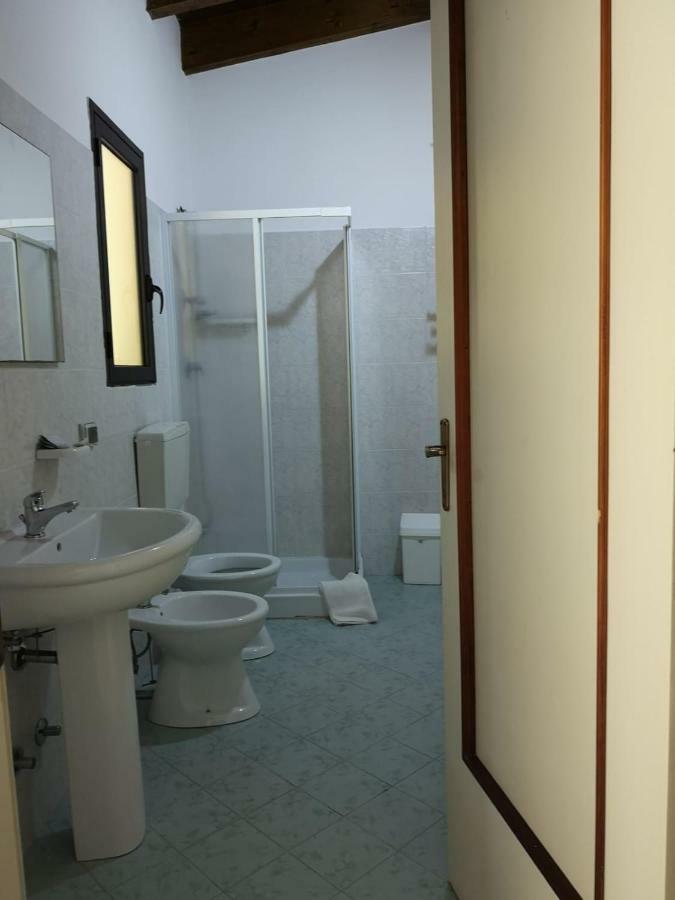 Azienda Agrituristica La Fonte Villa Bonifati Dış mekan fotoğraf