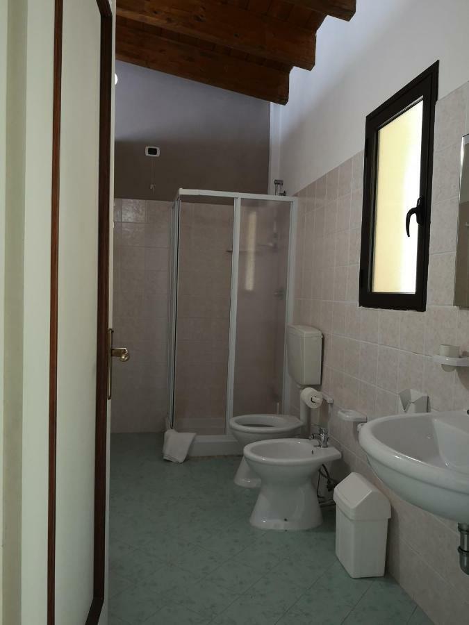 Azienda Agrituristica La Fonte Villa Bonifati Dış mekan fotoğraf