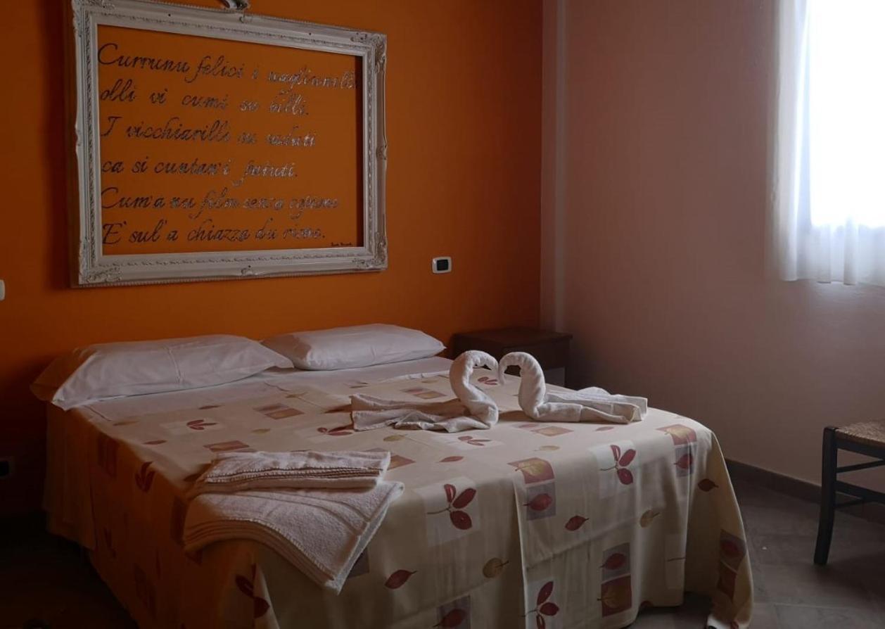 Azienda Agrituristica La Fonte Villa Bonifati Dış mekan fotoğraf